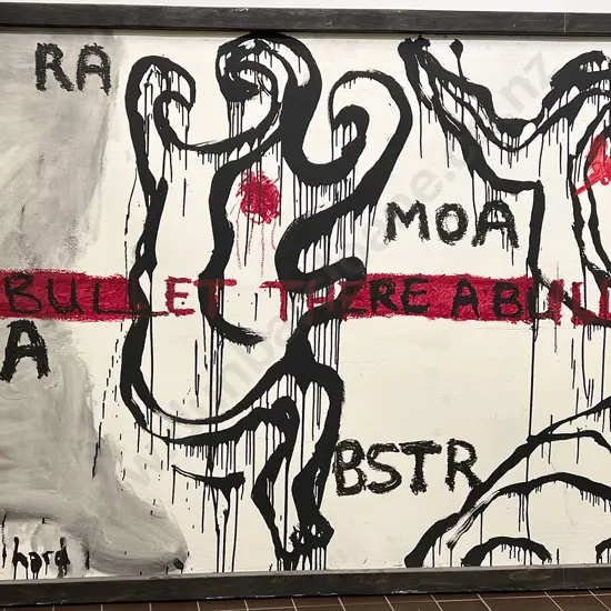 Wayne Seyb - Scenes from the Irish Annals MOL #4