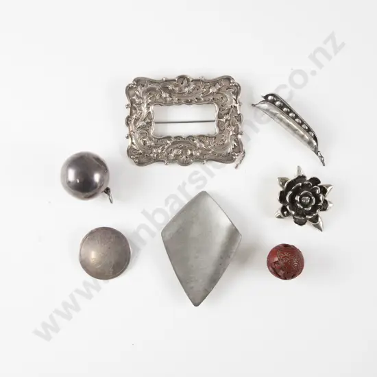 Silver Jewellery