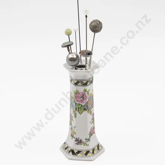 Collection Vintage Hatpins