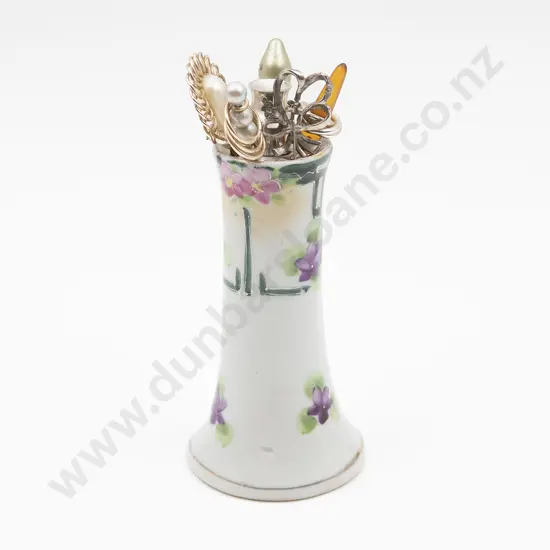 Collection Vintage Hatpins