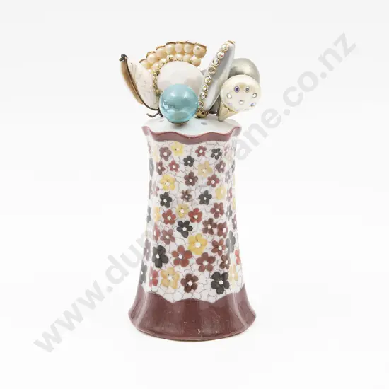 Collection Vintage Hatpins