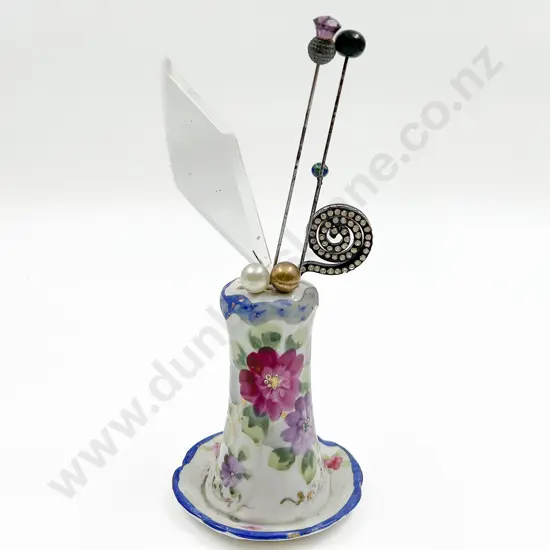 Collection Vintage Hatpins