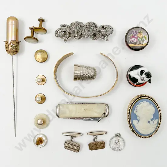 Small Collection Assorted