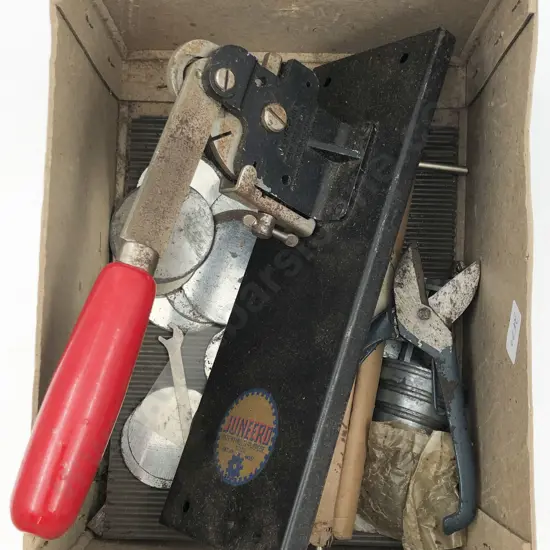 Juneero Patent Multi-Purpose Tool