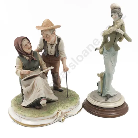 Figure Group and Other A/F