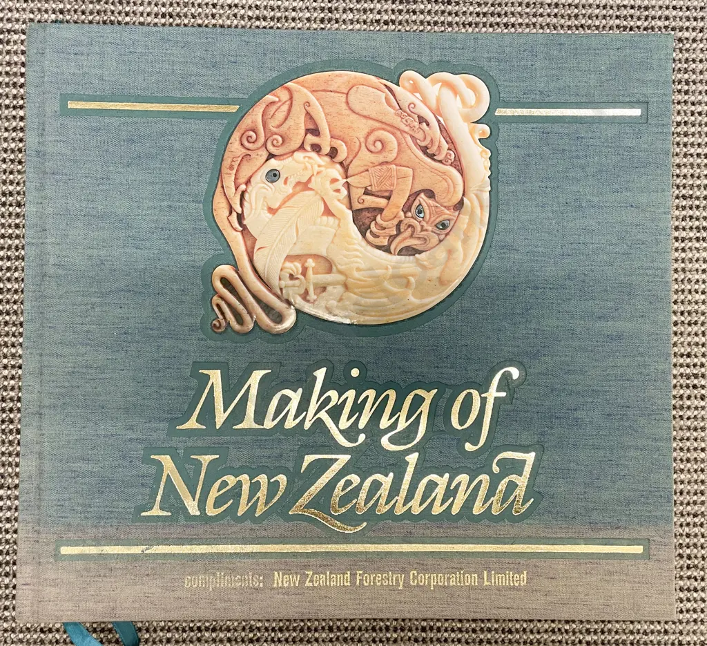 Sheffield House - Making of NZ Image 1++