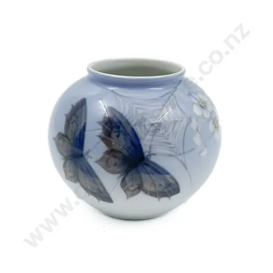 Small Royal Copenhagen Vase