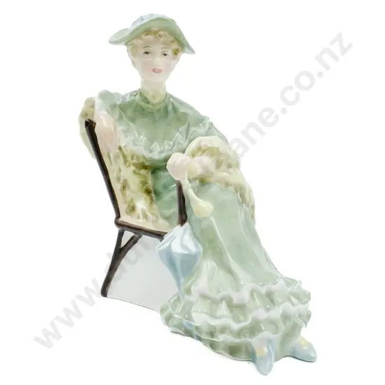 RD Figure "Ascot"