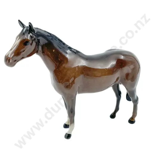 Beswick Horse