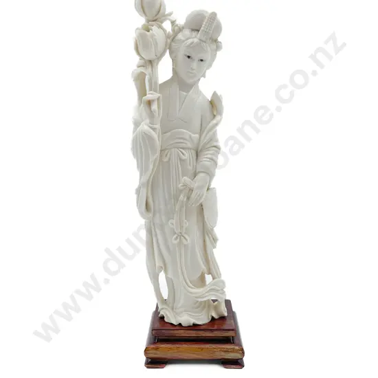 Ivory Figure