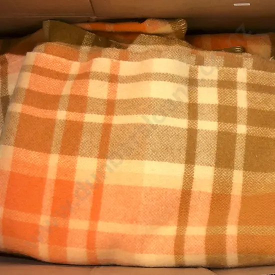 Box of Blankets