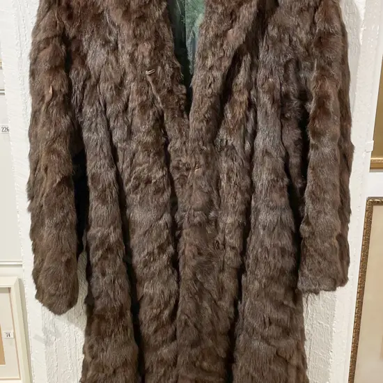 Fur Coat