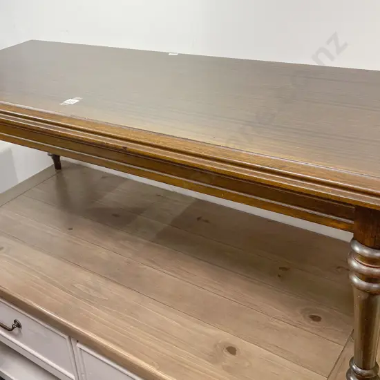 Rectangular Coffee Table