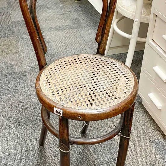 Children's Wycombe Seated Bentwood Chair