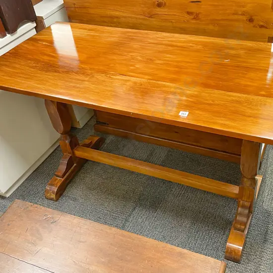 Rimu Hall Table