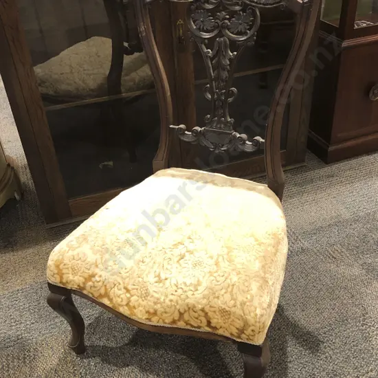 Nursing Chair