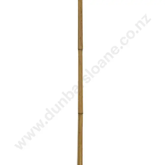 Military Swagger Stick with NZ Forces Button Finial