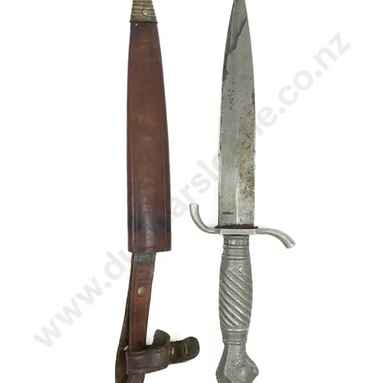 WWII German Dagger