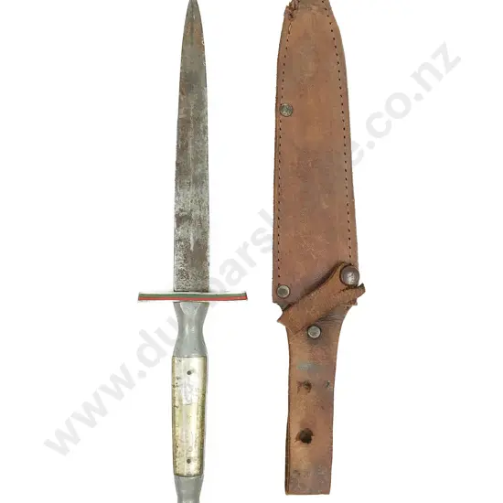 Micor WWII Knife