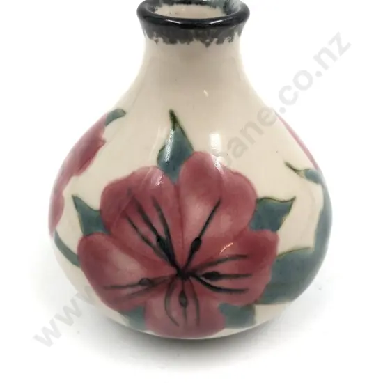 Cobridge Vase