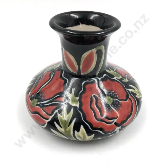 Cobridge Vase