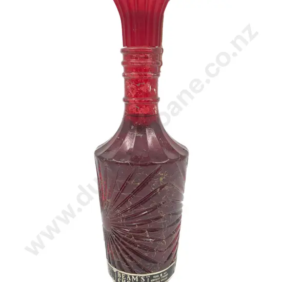 One Beam's Choice 8 Year Old Kentucky Straight Bourbon Whiskey 4/5 Quart