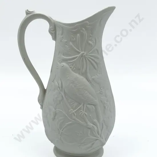 Port Meirion Parian Ware Jug