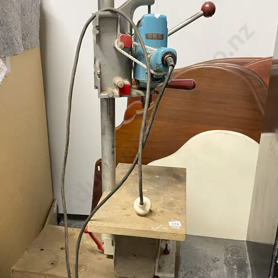 Drill Press