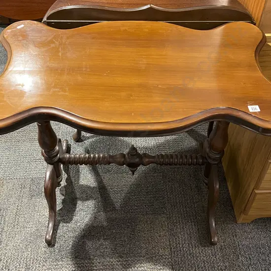 Kauri Hall Table