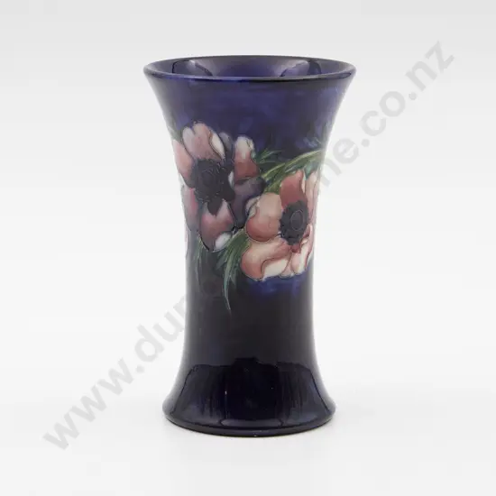William Moorcroft Vase