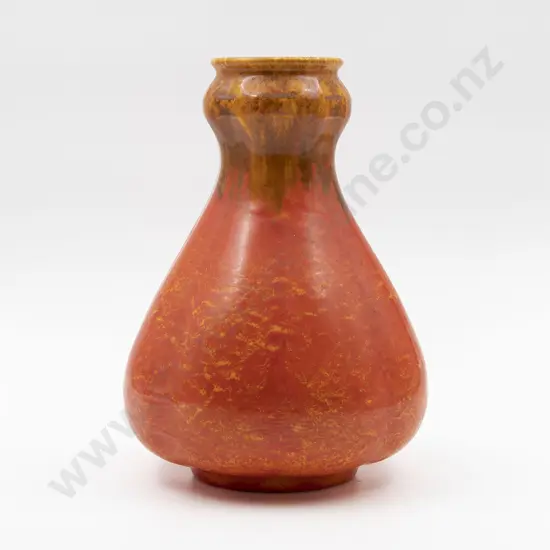 Royal Lancastrian Pilkingtons Vase