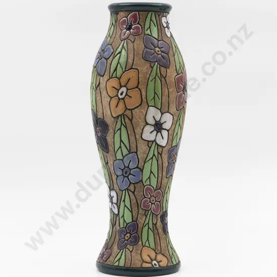 Large Amphora Vase