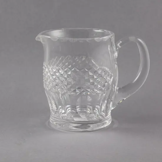 Waterford Crystal Jug in Colleen Pattern