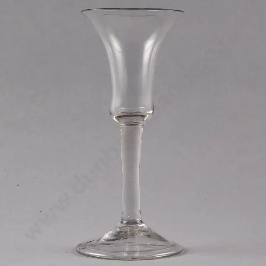 Georgian Wine Glass