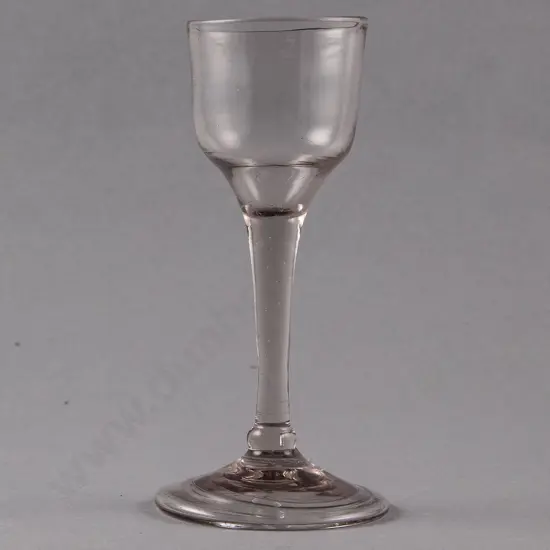 Georgian Wine Glass