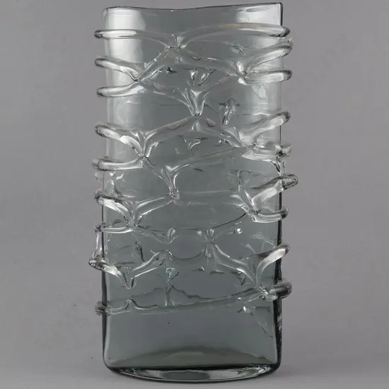 Mid C20th Whitefriars Beauvais Design Vase