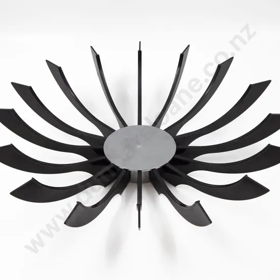 Azimuth Sunburst Fruit bowl