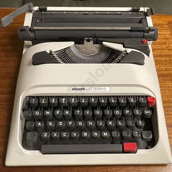 Mario Bellini for Olivetti