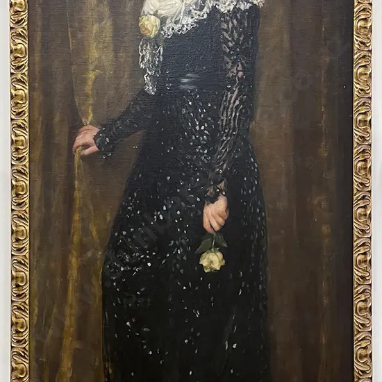 Charles Goldsborough Anderson (BRITISH