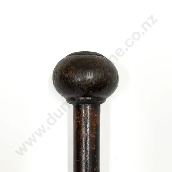Edwardian Walking Stick