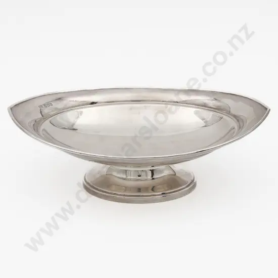 Geo V S/S Bon Bon Dish