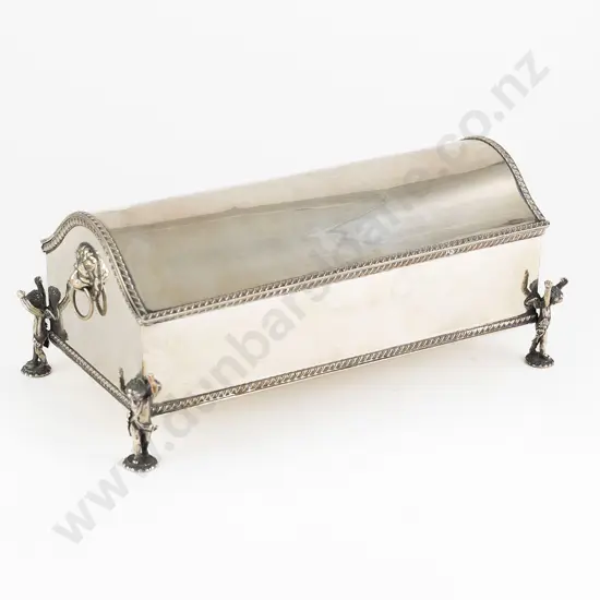 Vict S/Plate Deskstand