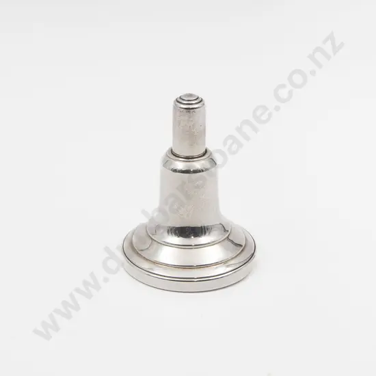 S/S Capstan Form Table Lighter