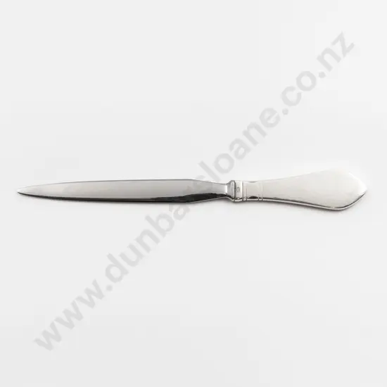 George Jensen S/S Letter Opener