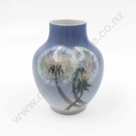 Royal Copenhagen Bud Vase