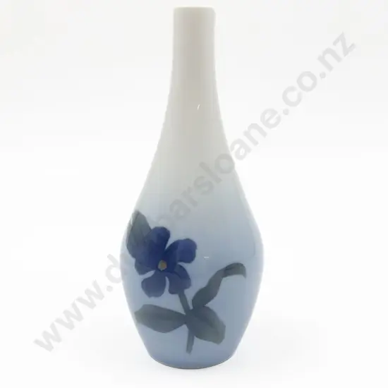 Royal Copenhagen Bud Vase