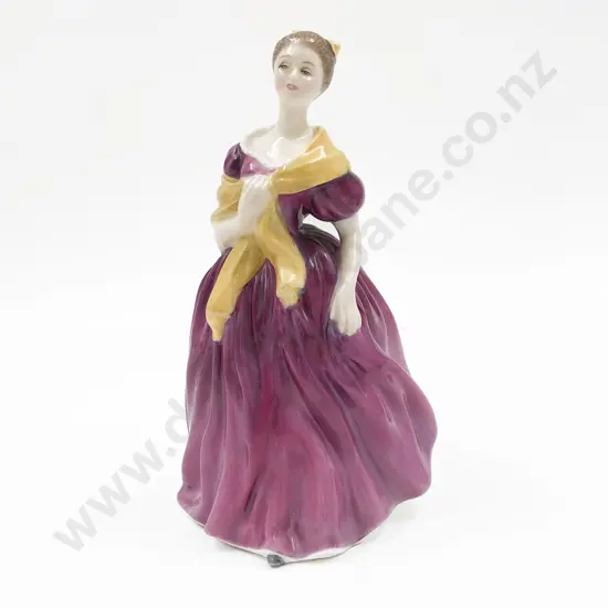 RD Figurine 'Adrienne'