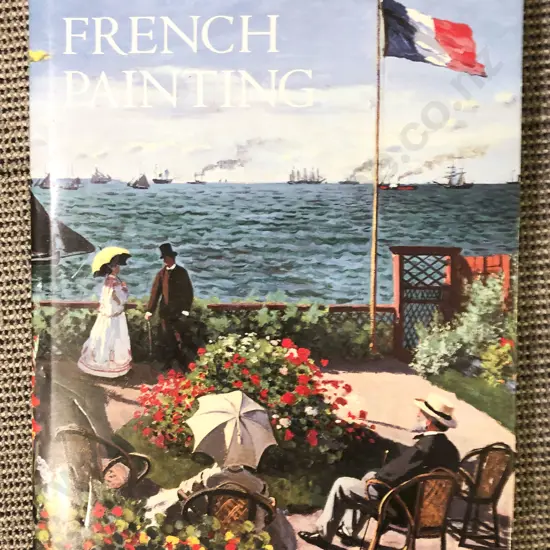 French Painting