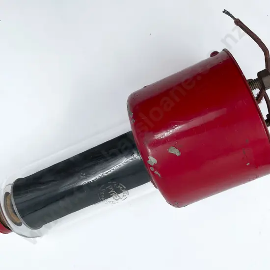 Vintage Harbour Navigation Light