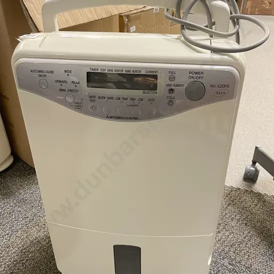 Dehumidifier